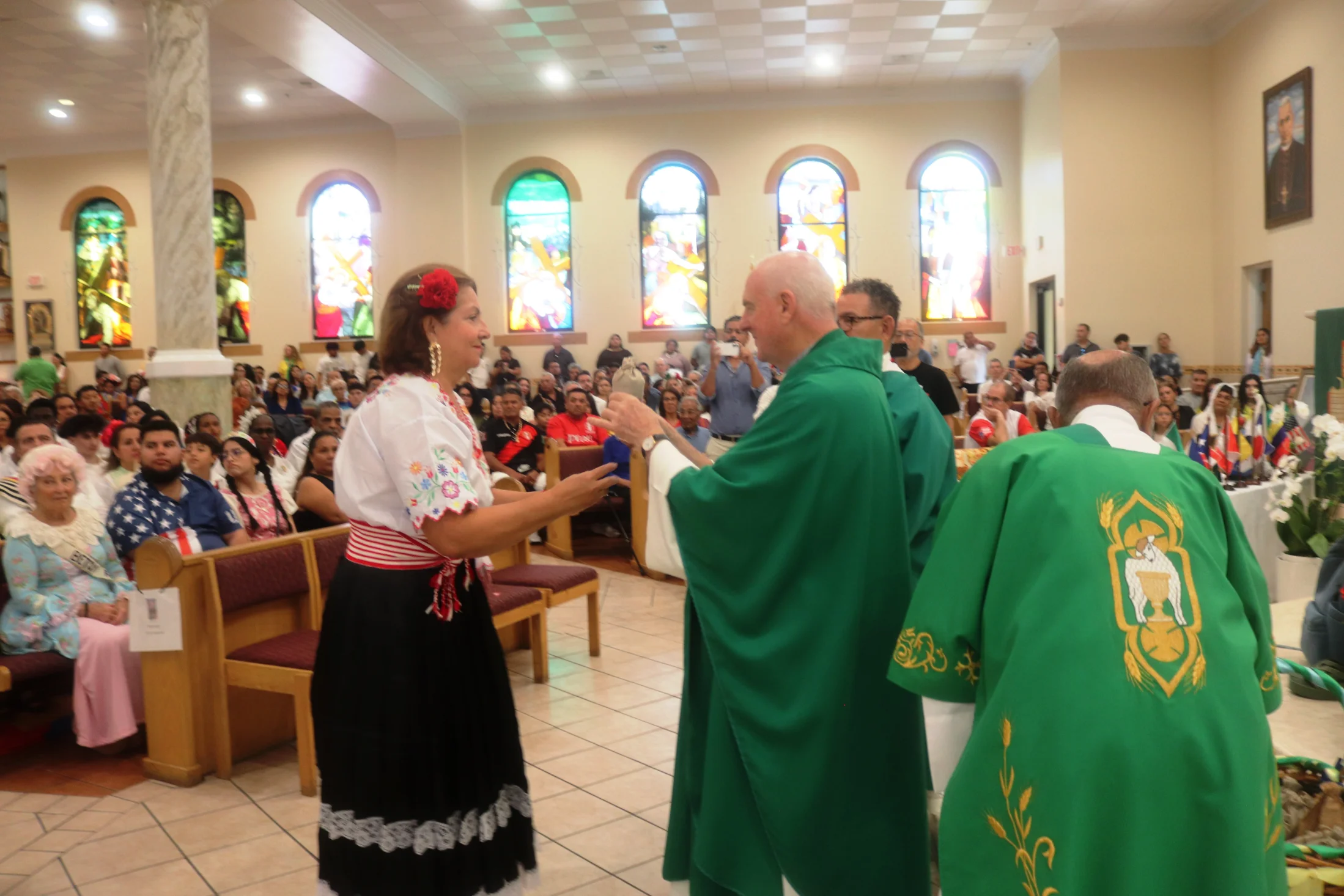 Scalabrinians Special Event